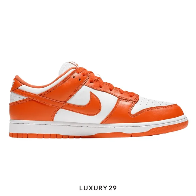 Nike Dunk Low SP Syracuse  (2020/2022)