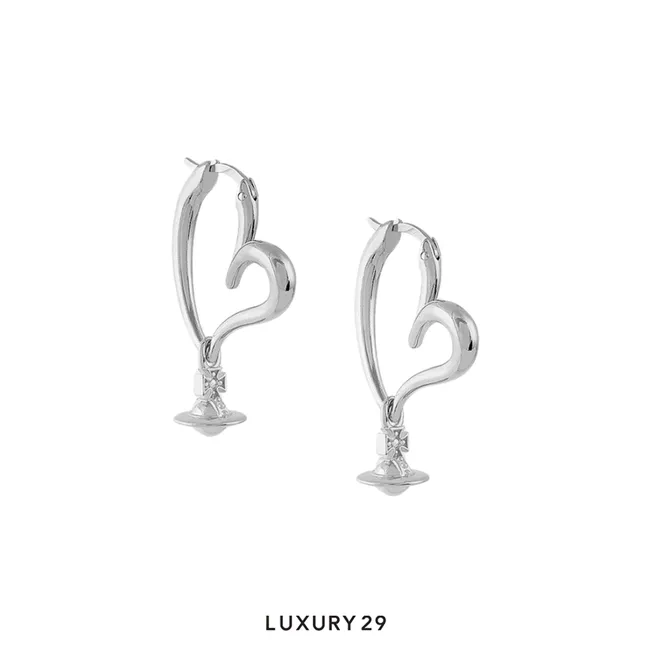 Vivienne westwood Emily Earrings