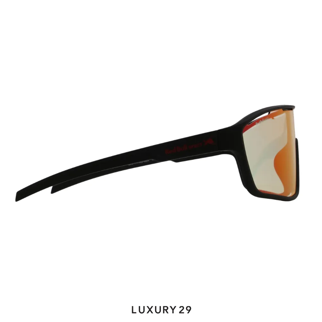 Red Bull Spect Sunglasses DAFTPRO-02X(Free Size, Red)