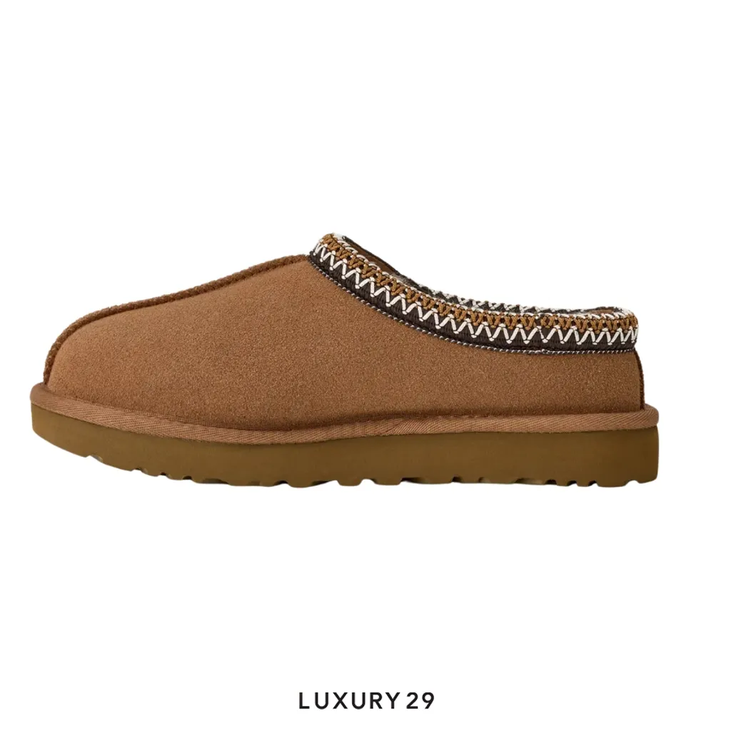 UGG Tasman II Chestnut(37, Brown)