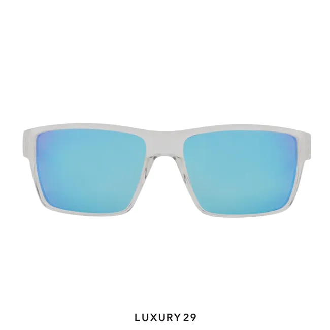 Red Bull Spect Sunglasses Chase-03P transparent white