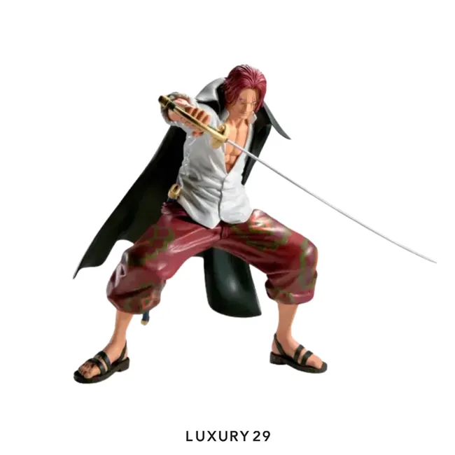 BANDAI NAMCO Grandista Shanks-ii