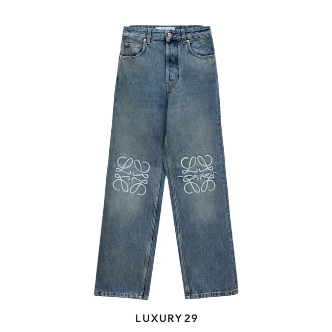 LOEWE, a name synonymous with luxury and craftsmanship