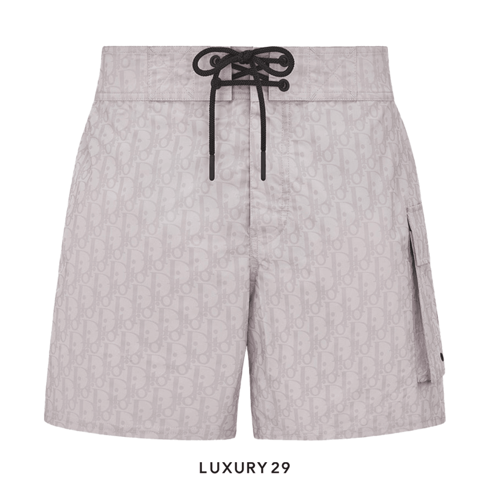 Dior shorts sales