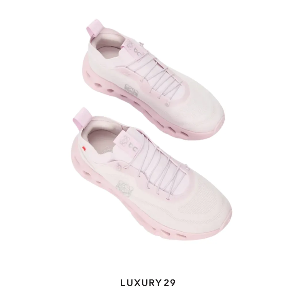 On x Loewe Cloudtilt sneaker Pale Pink(M)(41, Pink)