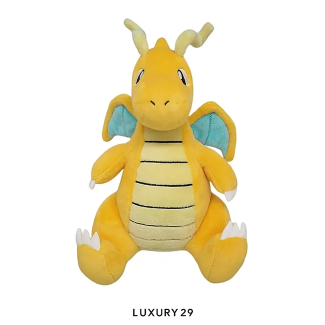 Pokemon Kairyu plushdoll