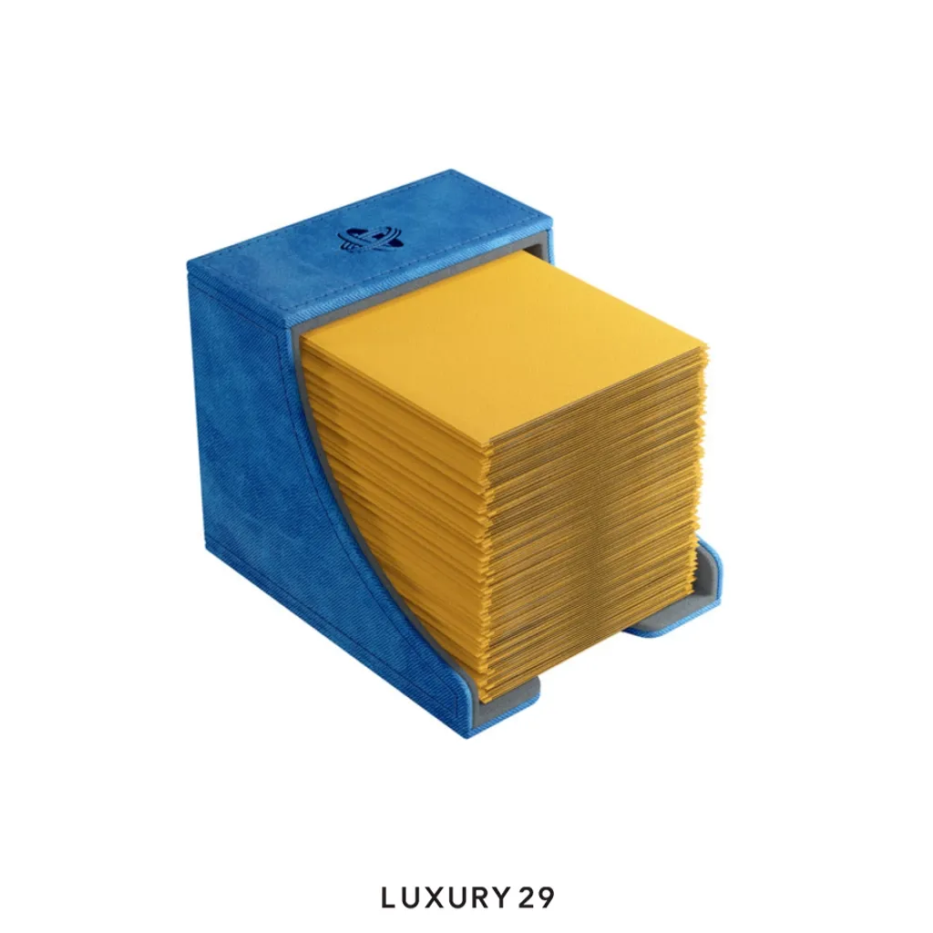 Watchtower 100+ Convertible: Blue(Small, Blue)