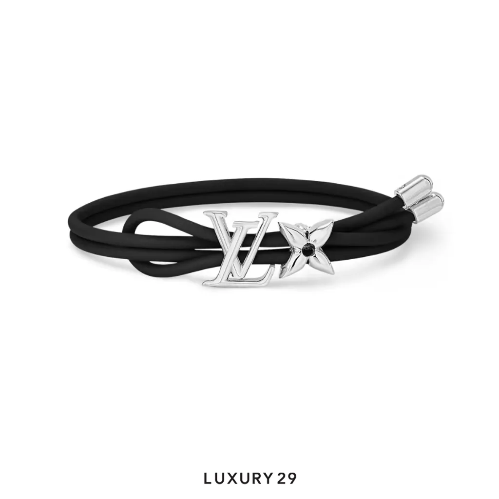 ブレスレット・LV ブルーム ブレスレット・LV ブルーム その他のレザー｜ルイ・ヴィトン