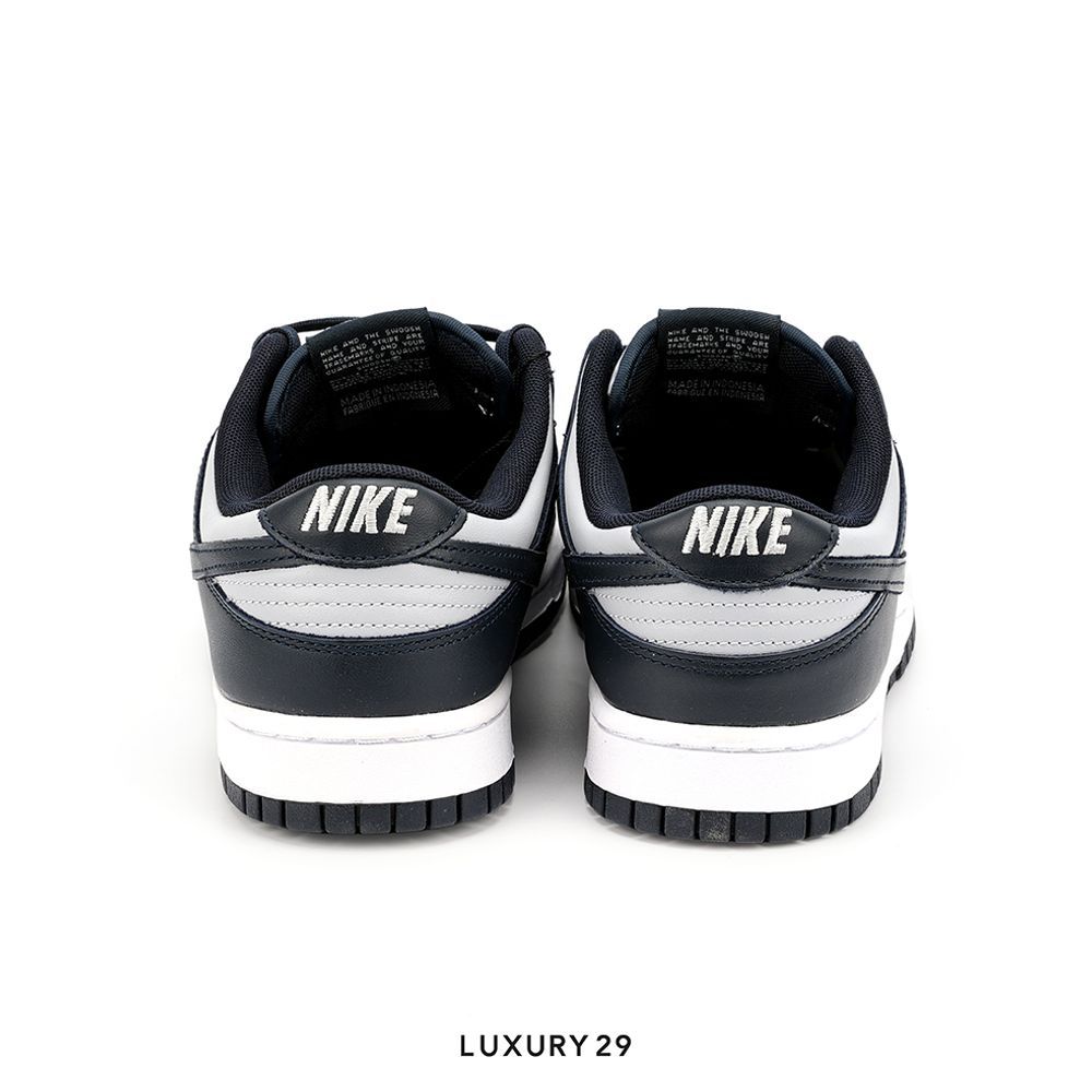 Nike Dunk Low Georgetown(40, Black)