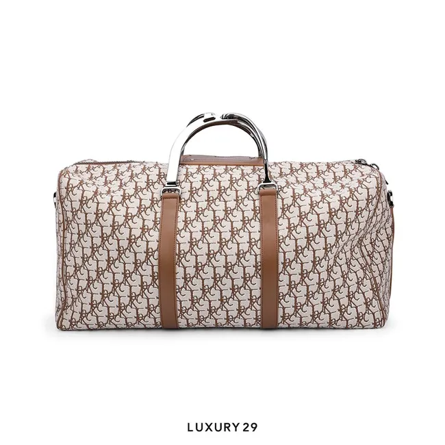 Dior Travis Scott Cactus Jack Duffle
