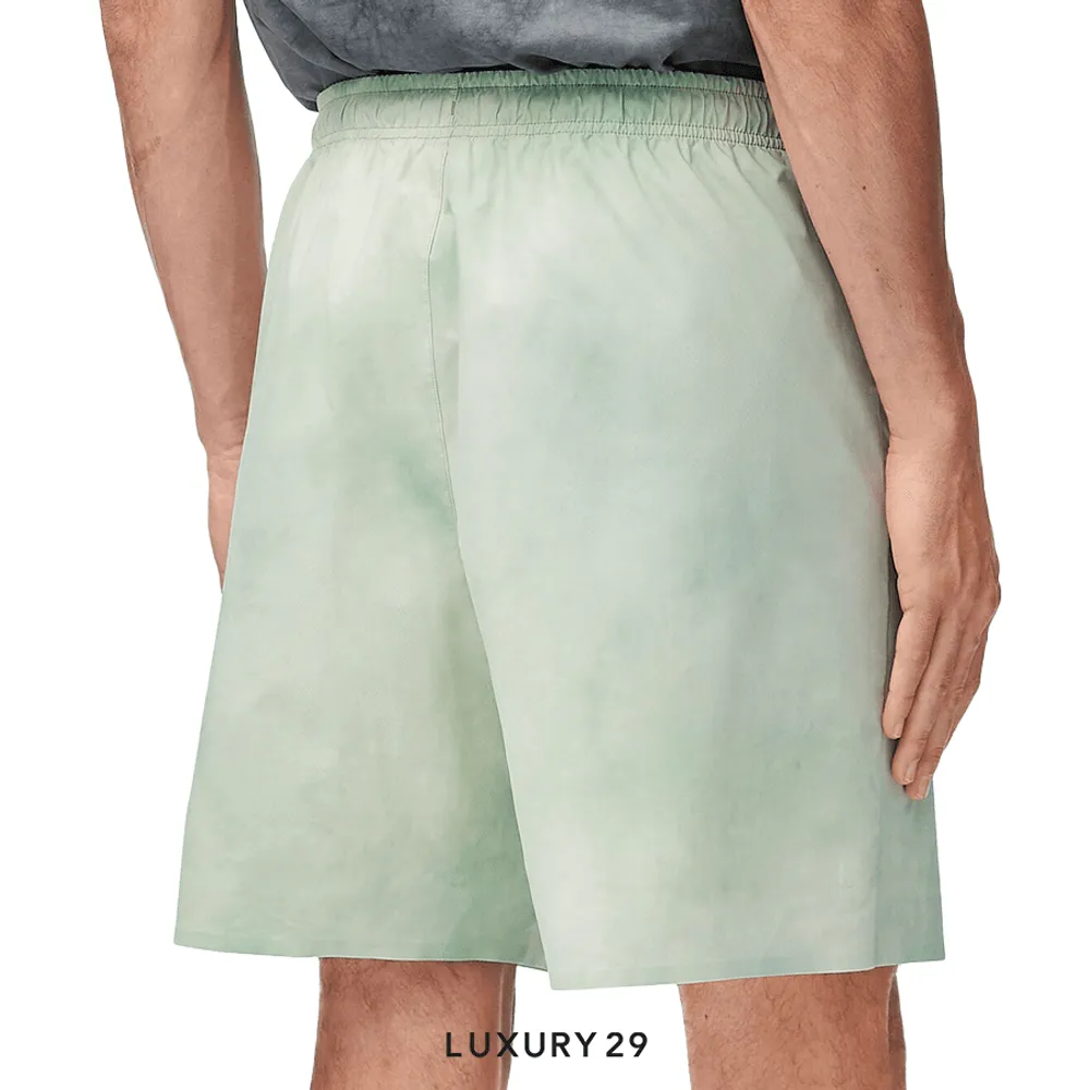 On x Loewe Shorts in technical shell White/Multicolor(M, White)