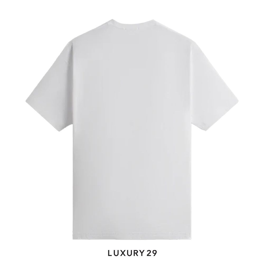 Kith x Joker Tee White(S, White)