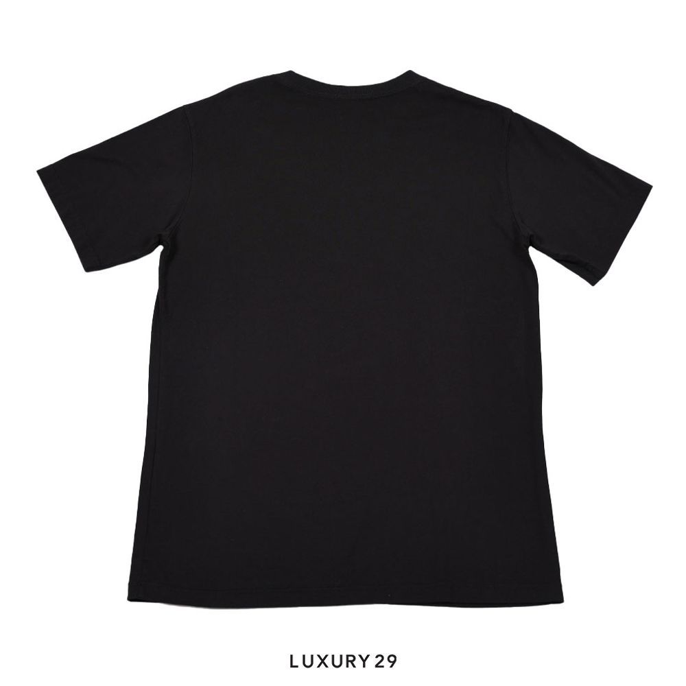 Dior Embroidered Relaxed-fit Black(L, Black)