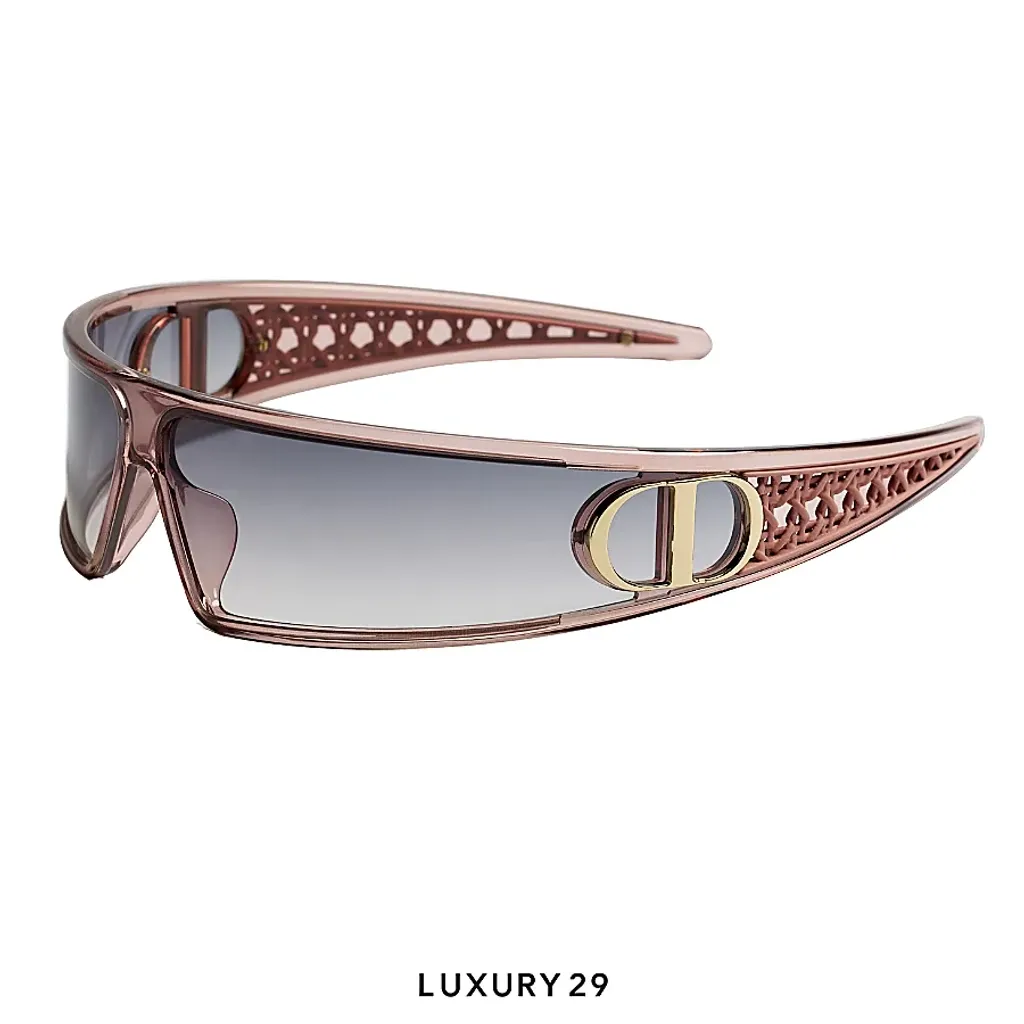Dior Very Dior sunglasses Pink(Free Size, Pink)