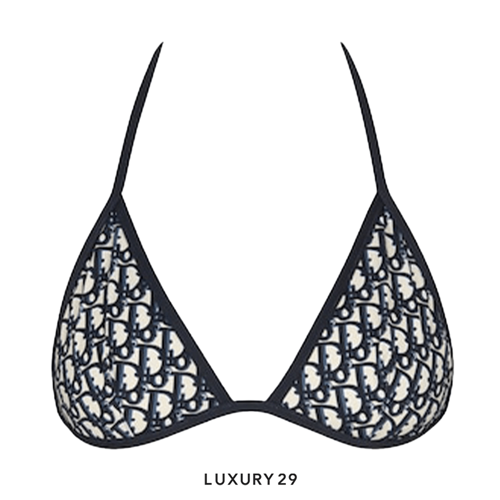 Dior bikini sales