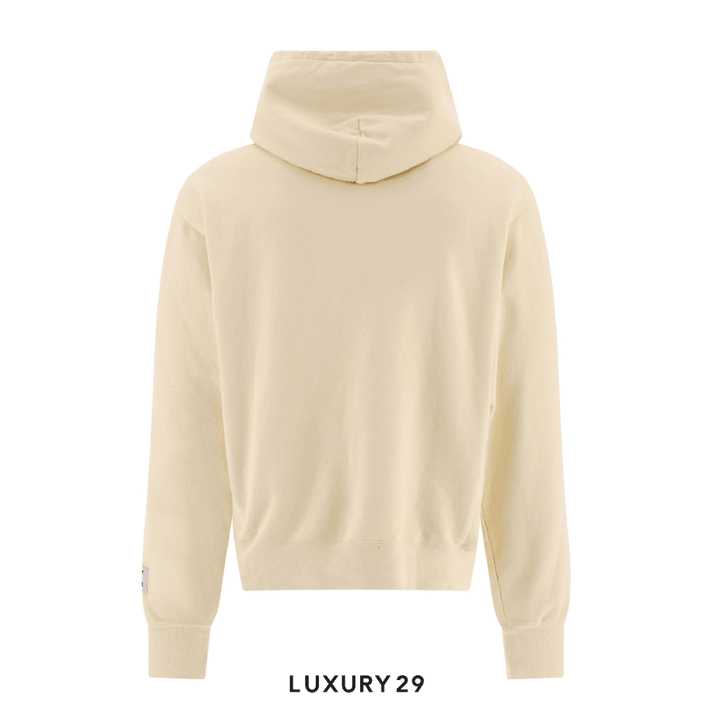 Gallery Dept. Fucked Up Logo Hoodie White(L, White)