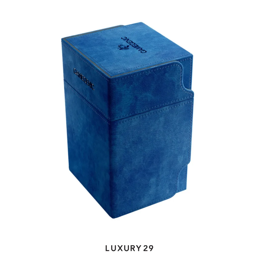 Watchtower 100+ Convertible: Blue(Small, Blue)