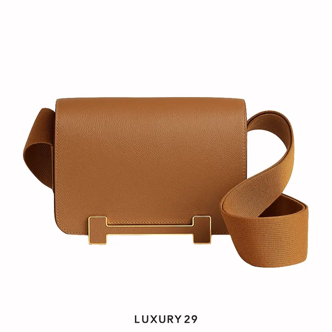 Hermes Geta Bag