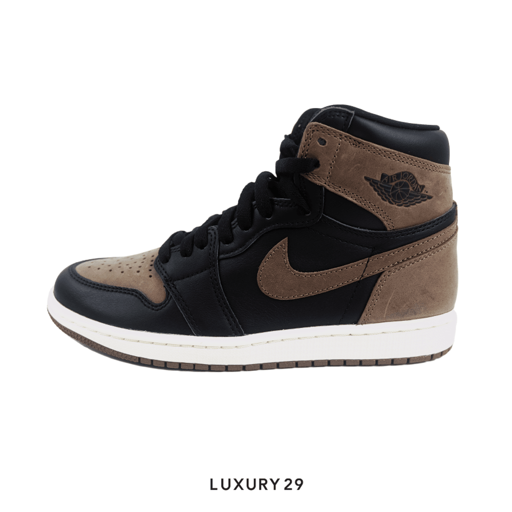 Nike Jordan 1 Retro High OG Palomino(40, Brown)