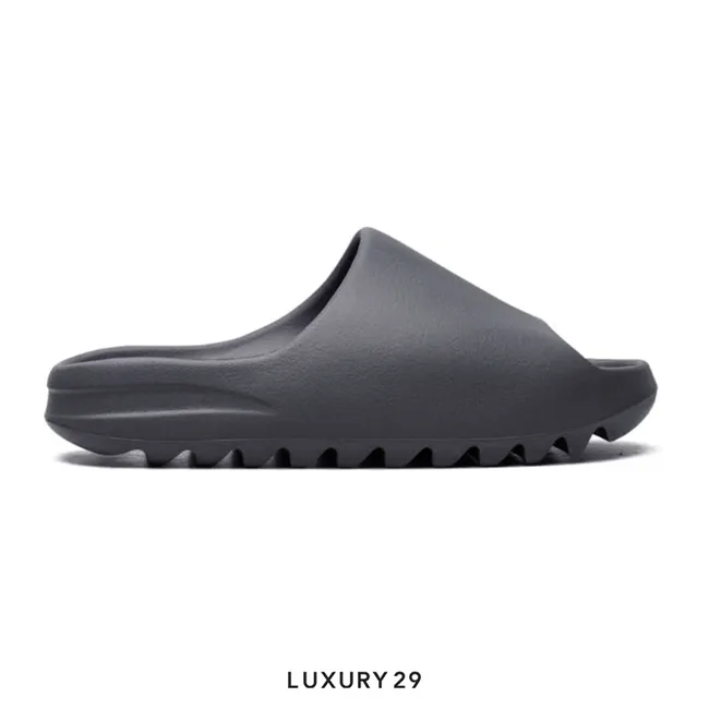 Adidas Yeezy Slide Slate Grey