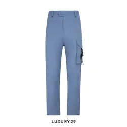 VESTE AMARI / PANTALON AMARI セットアップ 大人気シリーズ】「Damerino」TEXBRID(R)×SPX(R) 4WAYストレッチ