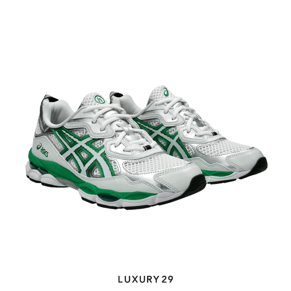 ASICS Gel-NYC Hidden NY(M)(41.5, Green)