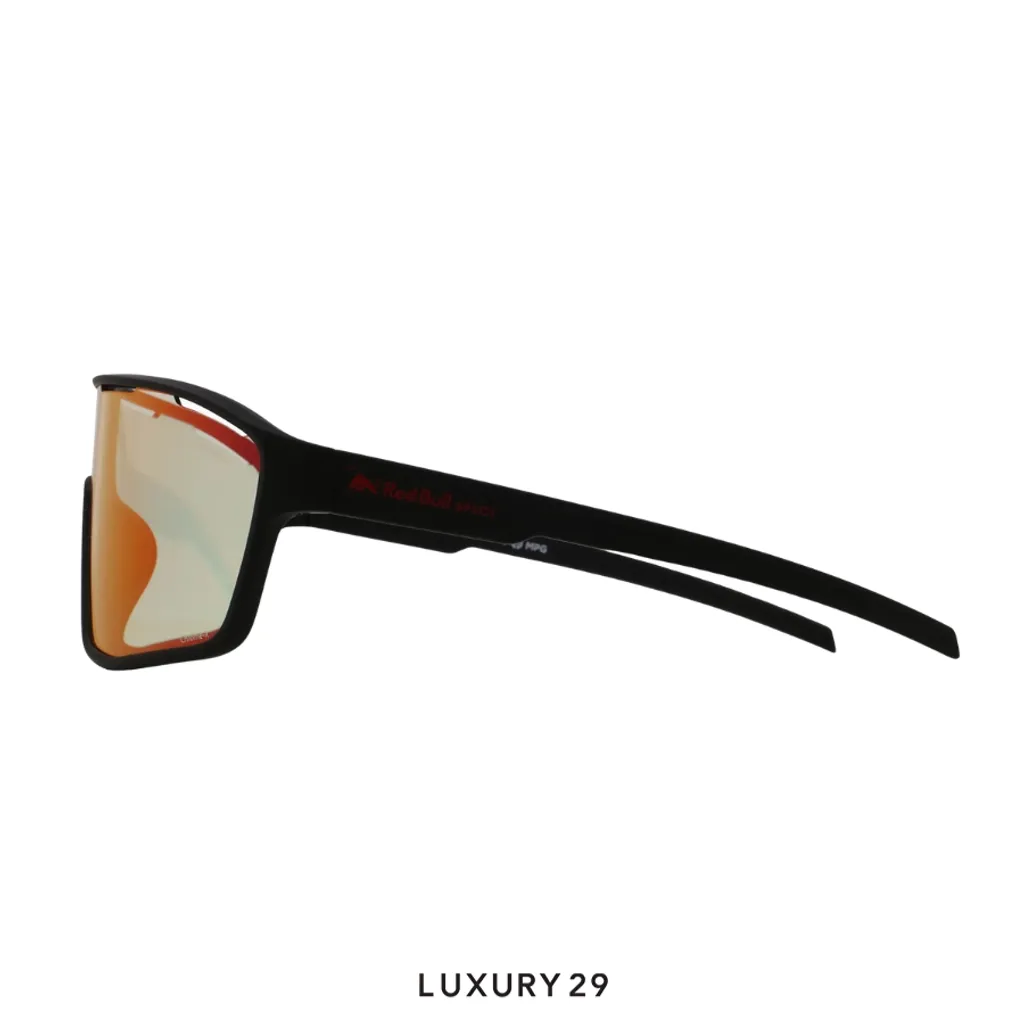 Red Bull Spect Sunglasses DAFTPRO-02X(Free Size, Red)