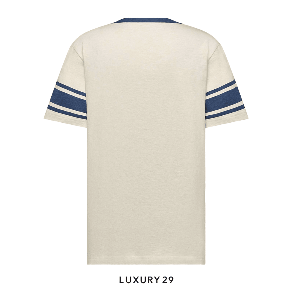 Dior x Denim Tears T-Shirt 'White'(S, White)