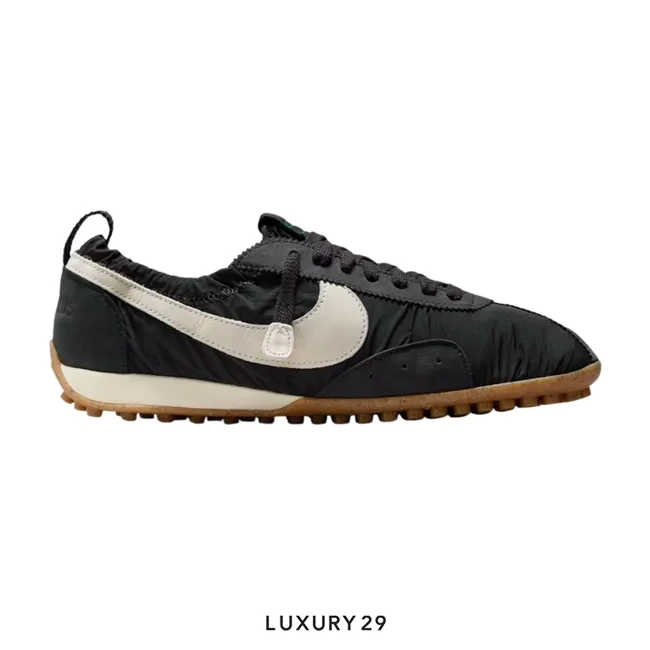 NIKE W JAQUEMUS MOON SHOE SP Black