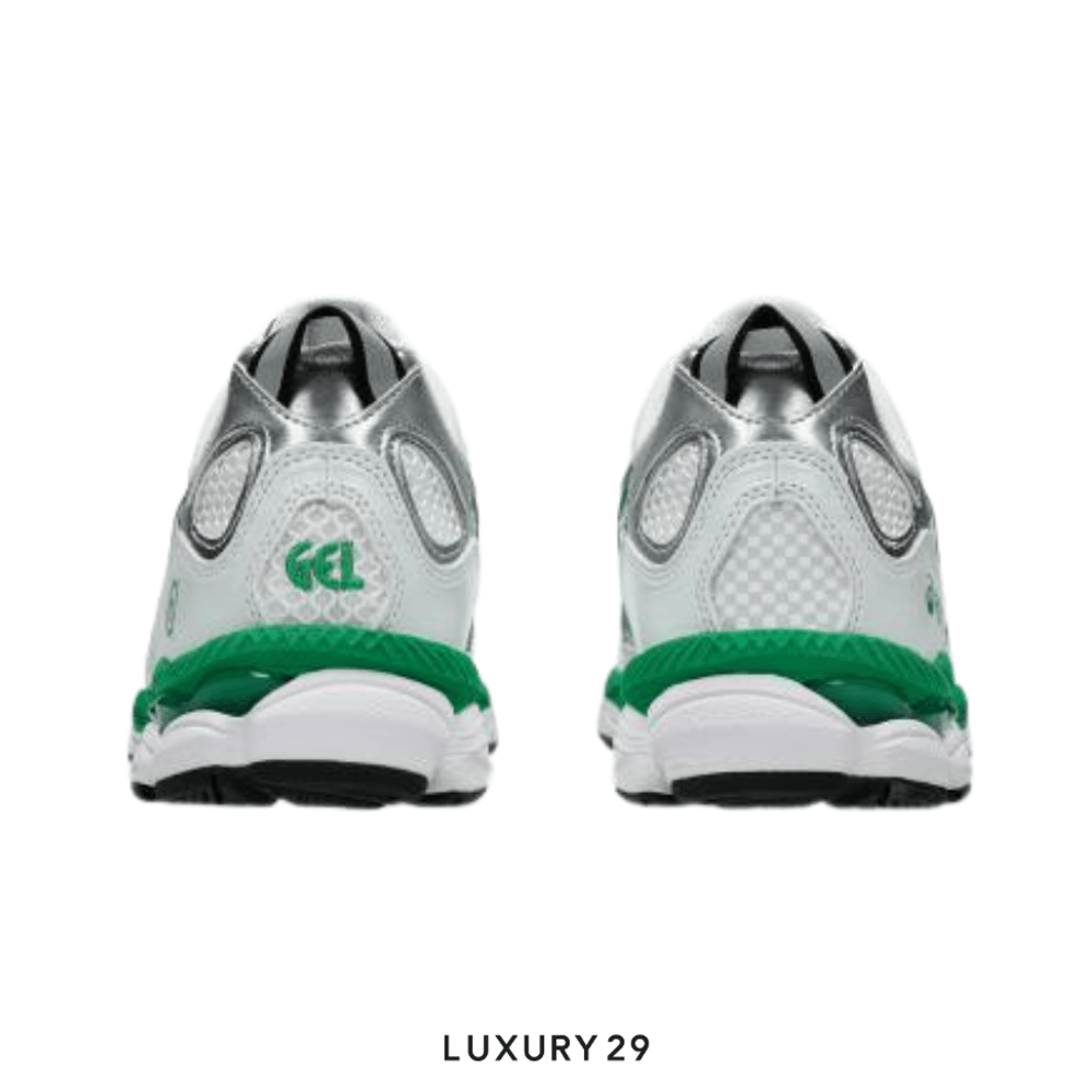 ASICS Gel-NYC Hidden NY(M)(41.5, Green)