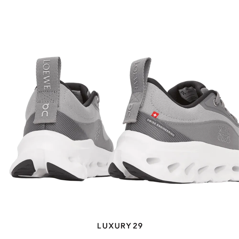 On x Loewe Cloudtilt 2.0 sneaker Grey(W)(38, Grey)
