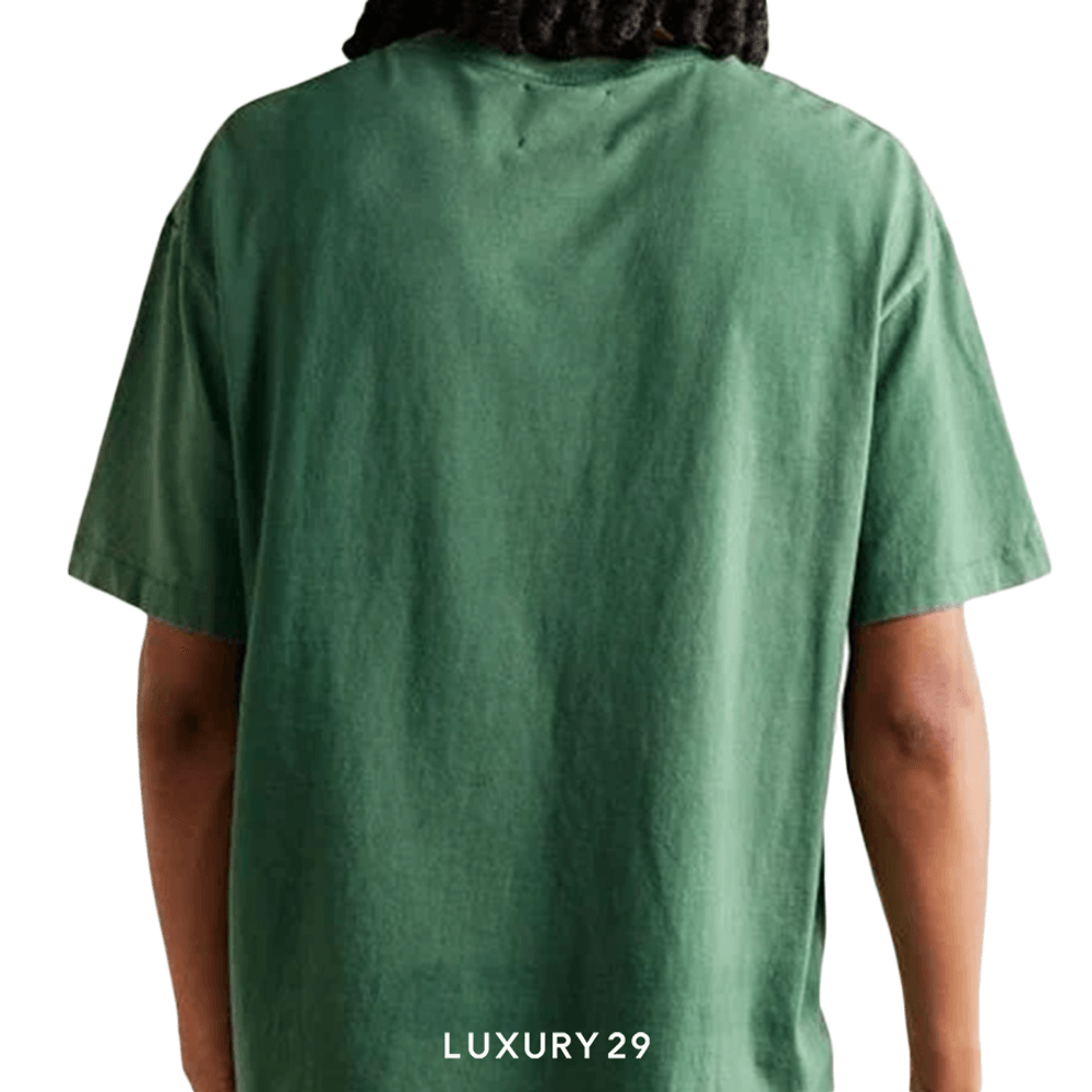 Gallery Dept. Vintage Logo Tee Hunt Green(M, Green)
