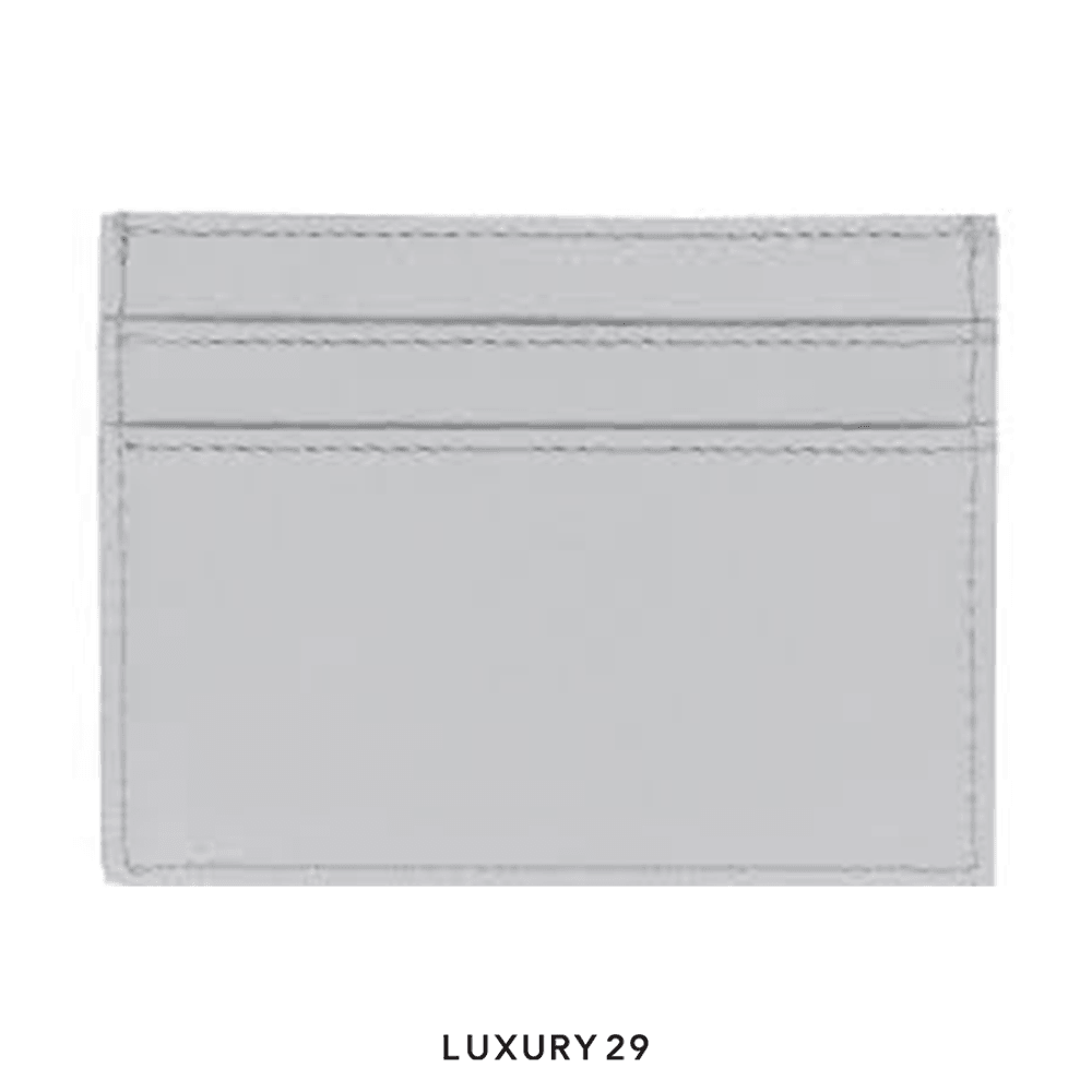 Dior X Jordan Wings Card Holder(Mini, Grey)