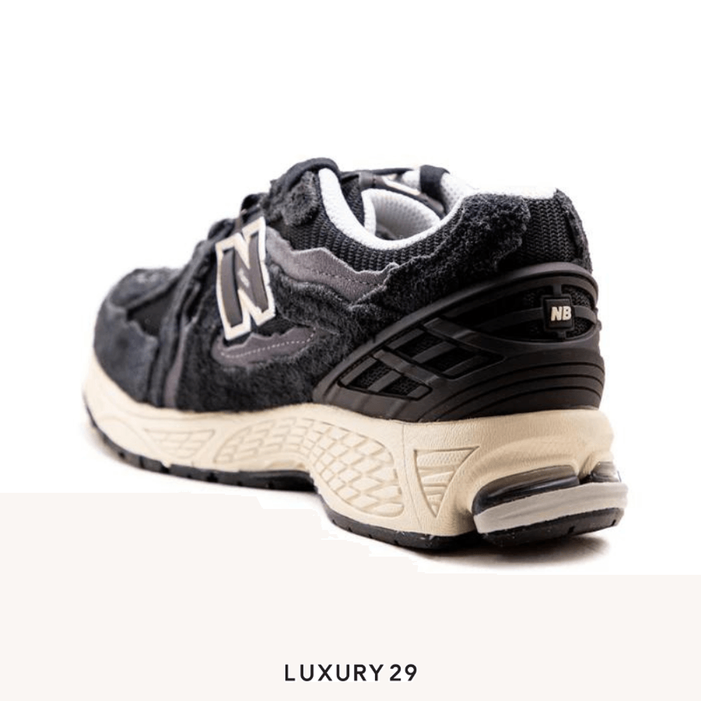 New Balance 1906D Protection Pack Black(M)(36, Black)