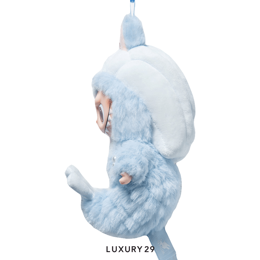 Pop Mart Labubu Hide And Seek In Singapore