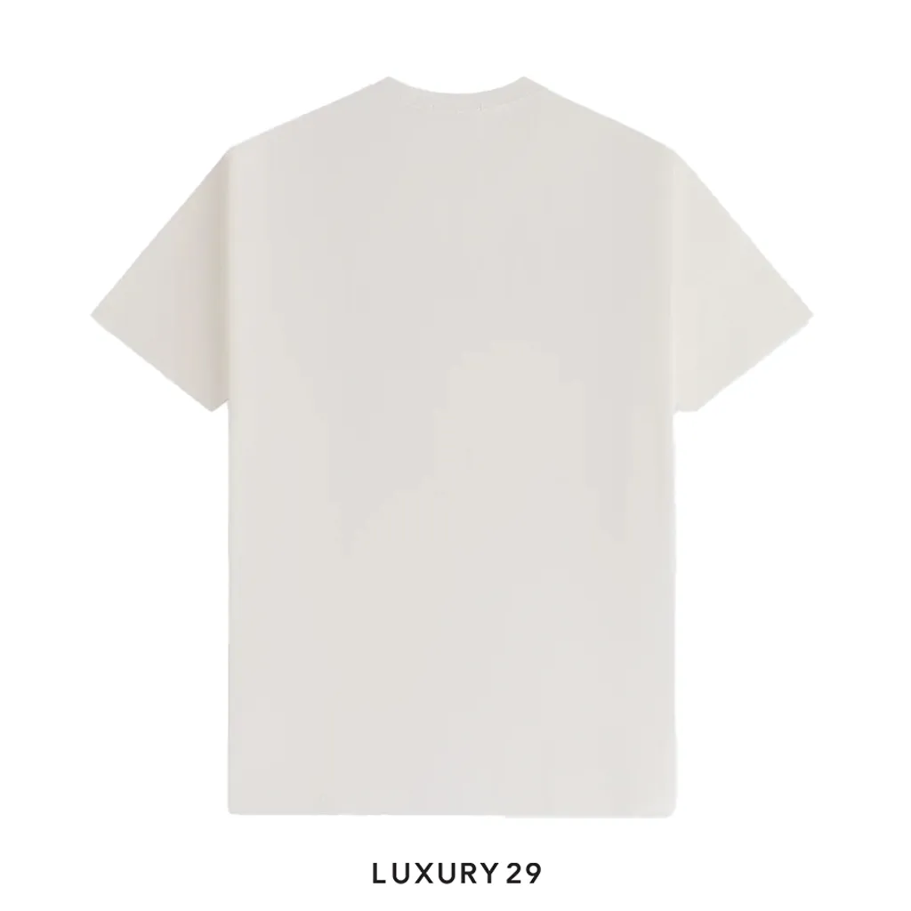 Kith Treats Perfect Match Vintage Tee Sandrift(S, Neutrals)