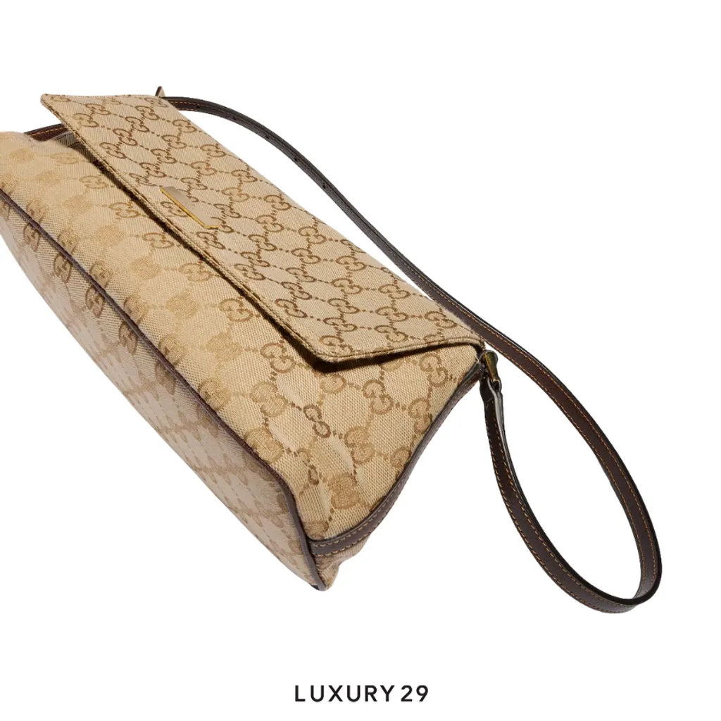 Gucci Madison medium shoulder bag(Medium, Brown)