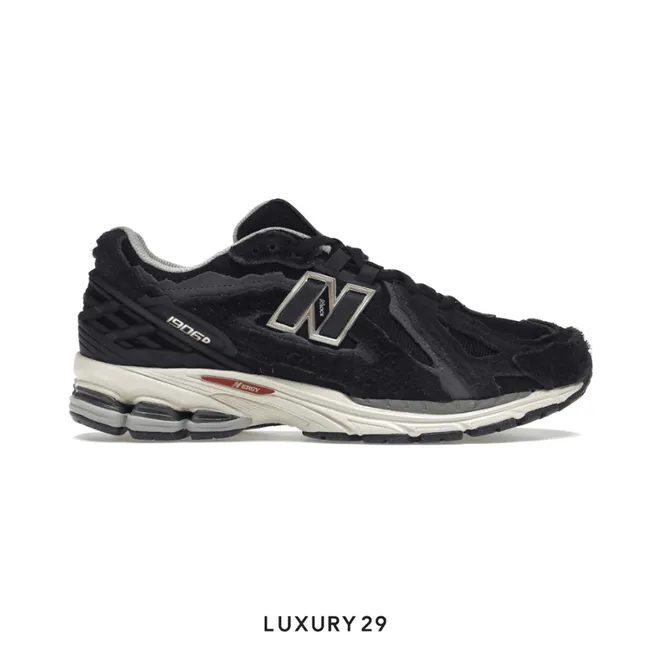 New Balance 1906D Protection Pack Black (M)