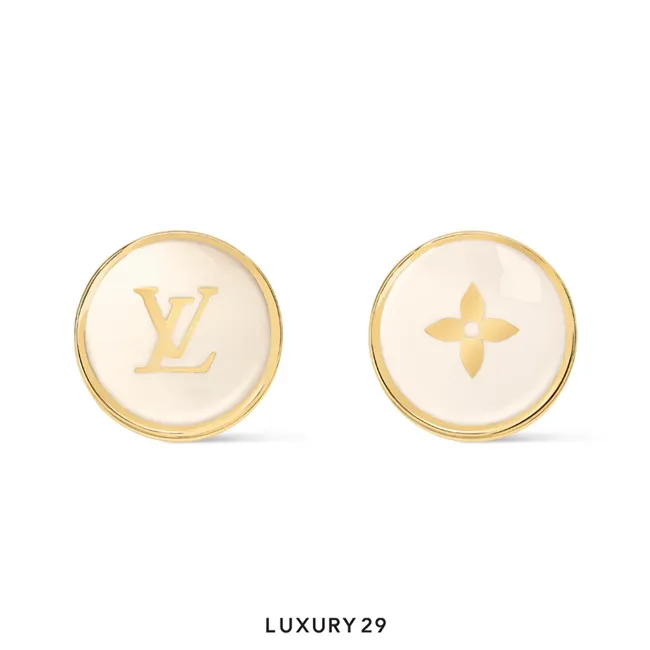 Louis Vuitton LV Pearly Confetti