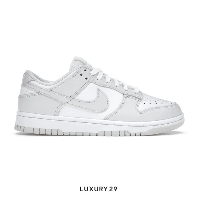 Nike Dunk Low Photon Dust  (Women's) (W)
