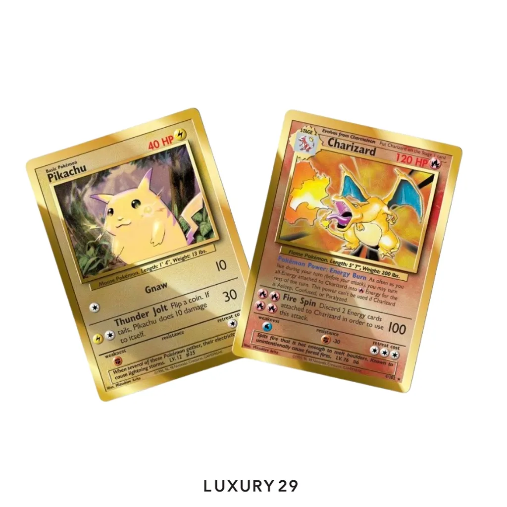 Pokemon TCG: Celebrations Ultra-Premium Collection (EN)(Small, Multicolour)