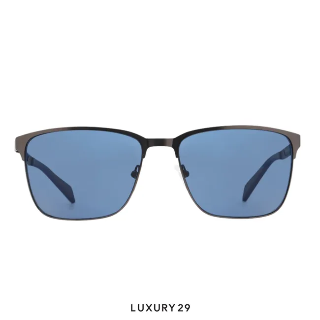 Red Bull Spect Sunglasses REDMS106-03P AERO SPIN Concept blue