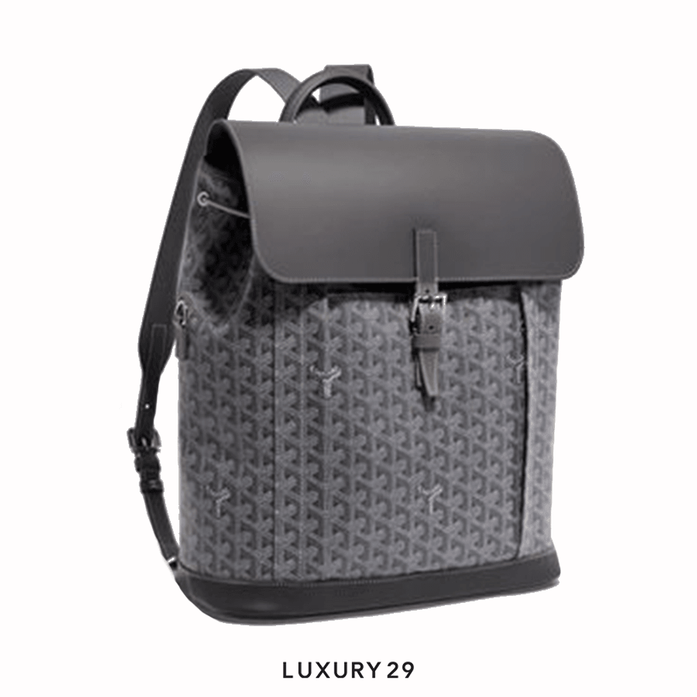 Goyard alpin backpack price new arrivals