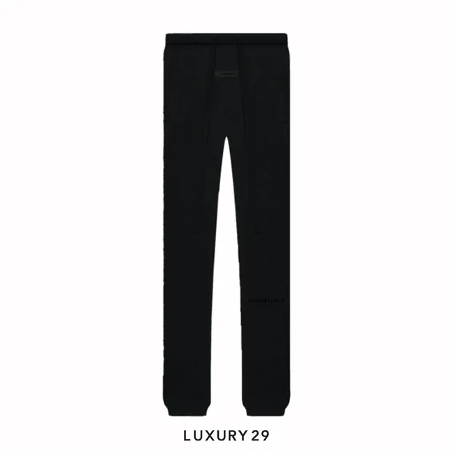 Essentials Fear Of God Sweatpants Stretch Limo  (SS22)