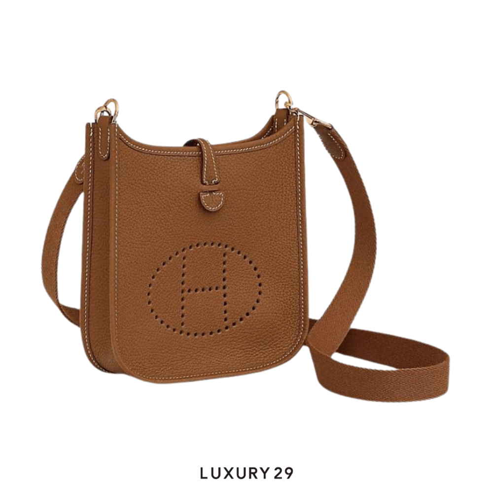 Hermes evelyne iii 16 shop