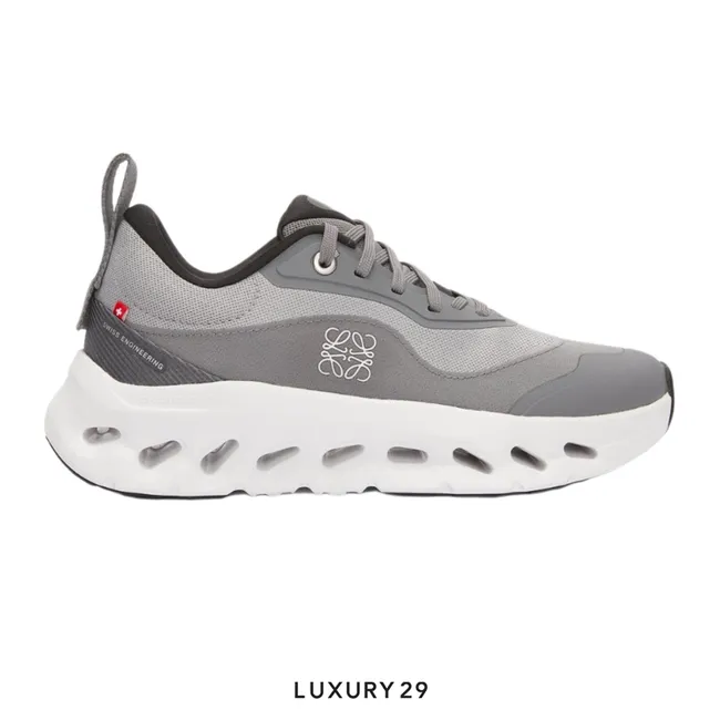 On x Loewe Cloudtilt 2.0 sneaker Gris Grey