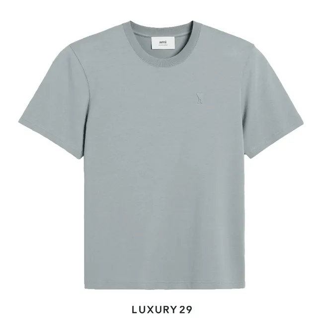 AMI DE COEUR T-SHIRT BLUE