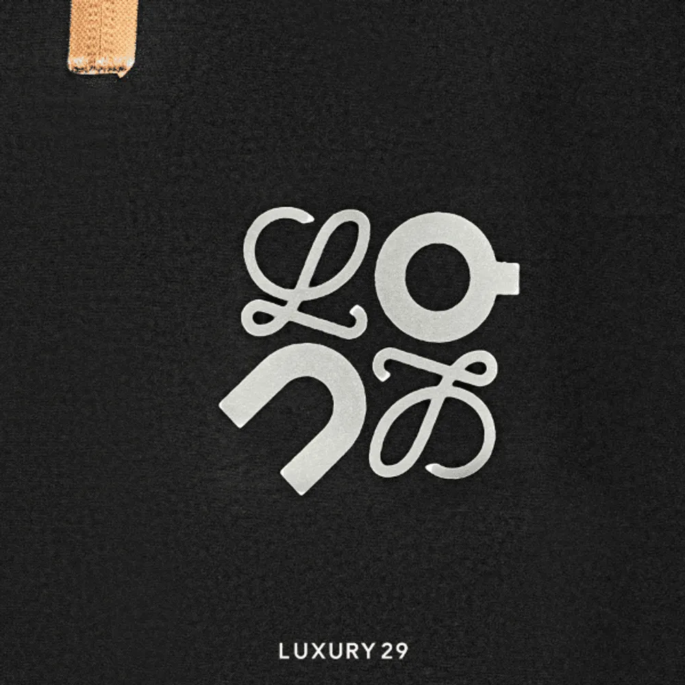 On x Loewe Tracksuit trousers in technical shell Black(S, Black)