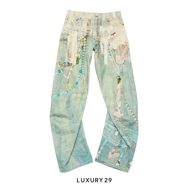 Acne Studios Relaxed fit jeans - 2006