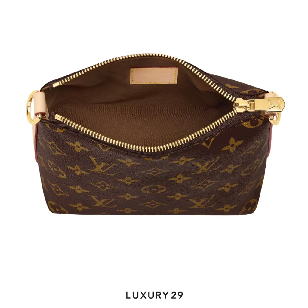 Louis Vuitton LV Multipass Mini bag Brown(Mini, Brown)